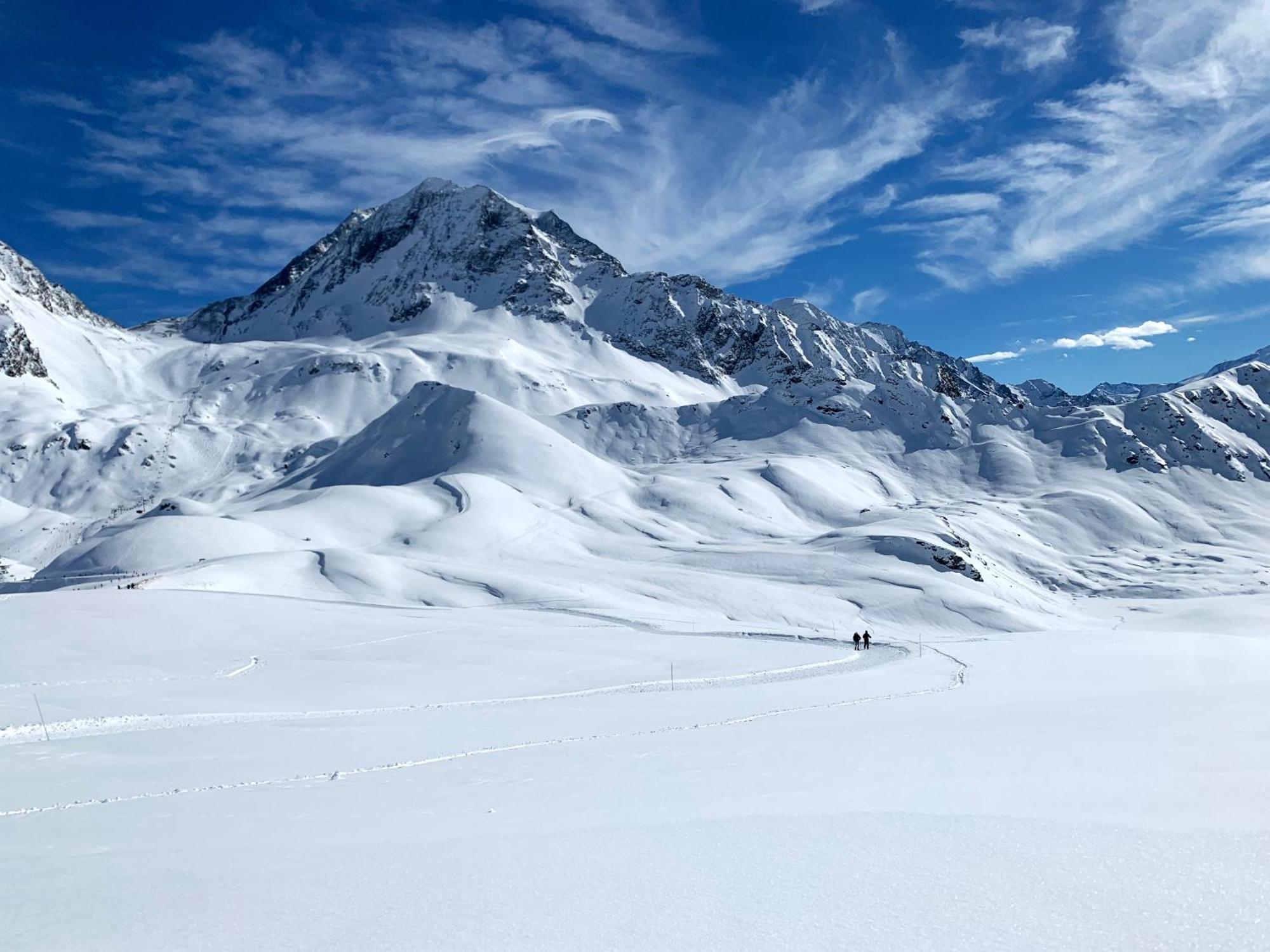 Arc 1950 Manoir Savoie Skis Aux Pieds ブール・サン・モーリス エクステリア 写真